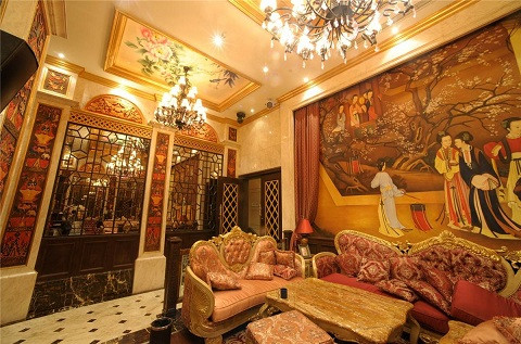 大丰高档KTV妹子质量哪家好